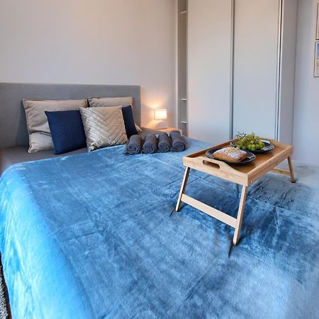 Gdansk Amber Suite With Parking By Rentujemy Exterior foto
