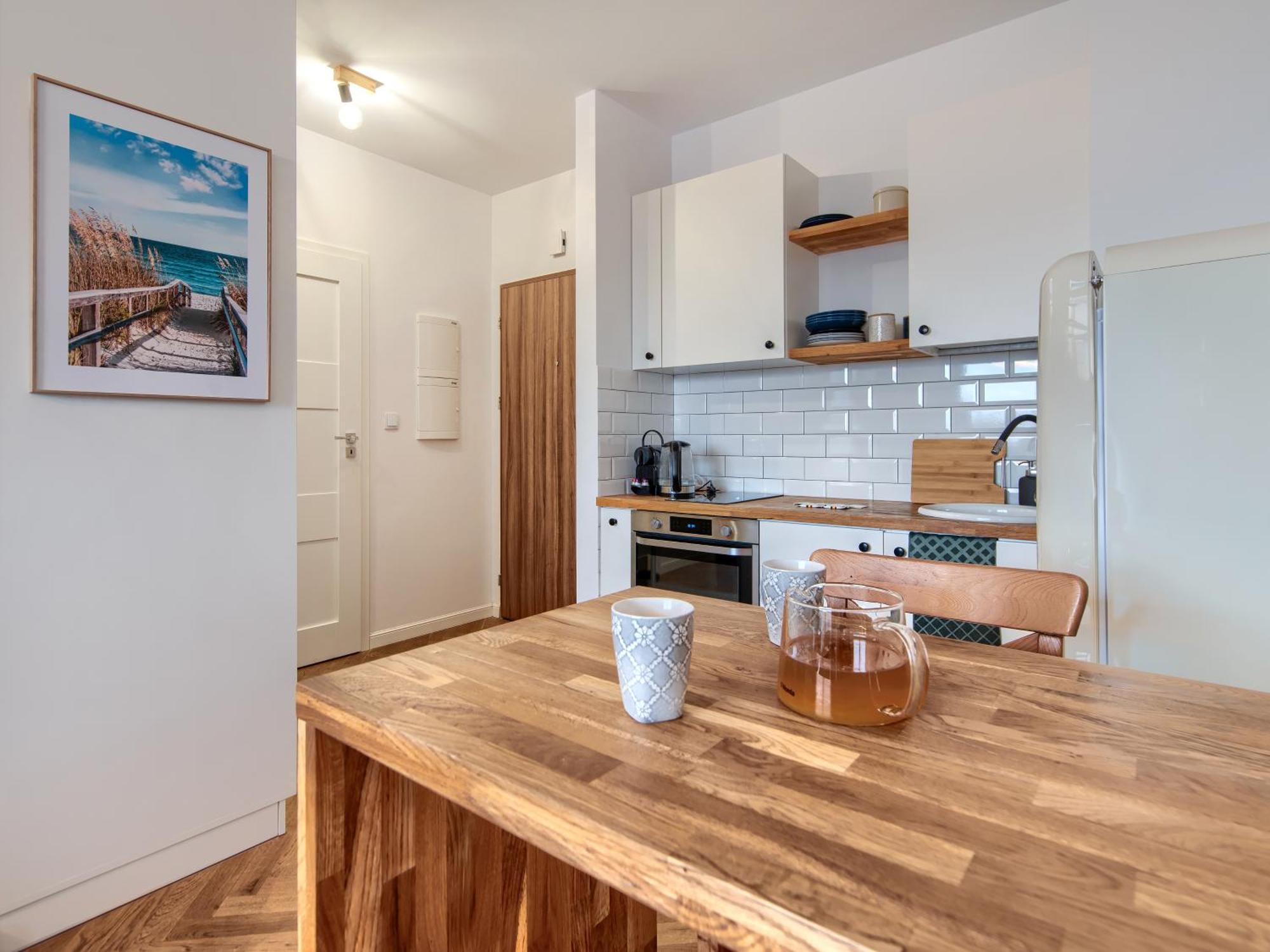 Gdansk Amber Suite With Parking By Rentujemy Exterior foto